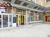 Pronájem - obchodní prostor, 60 m²