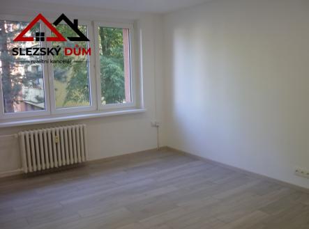 20260306-091827-356.jpeg | Pronájem bytu, 1+1, 39 m²