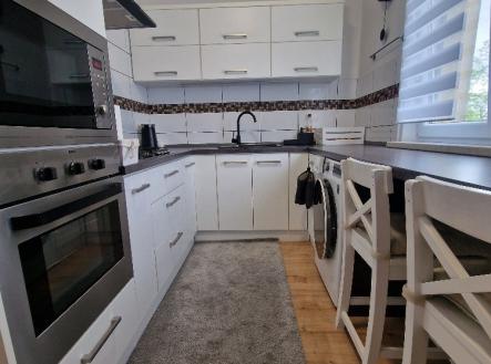 Tel.:604 799 700 RK Slezský dům | Prodej bytu, 2+1, 54 m²