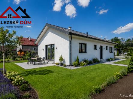 Ing. Lumír Mrázek, tel.: 606 187 222 | Prodej - dům/vila, 90 m²