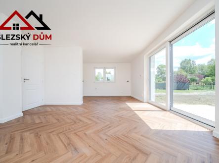 Ing. Lumír Mrázek, tel.: 606 187 222 | Prodej - dům/vila, 90 m²