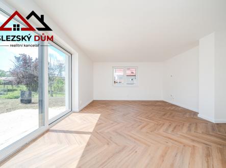 Ing. Lumír Mrázek, tel.: 606 187 222 | Prodej - dům/vila, 90 m²