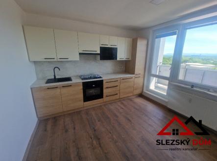 Pronájem bytu, 3+1, 68 m² obrázek