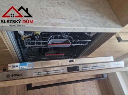 Tel.:604 799 700 RK Slezský dům | Pronájem bytu, 3+1, 68 m²
