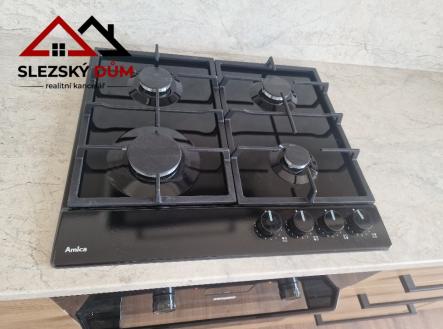 Tel.:604 799 700 RK Slezský dům | Pronájem bytu, 3+1, 68 m²