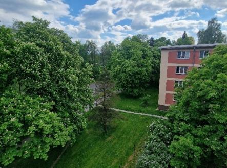 Tel.:604 799 700 RK Slezský dům | Prodej bytu, 3+1, 65 m²