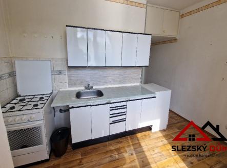 Tel.:604 799 700 RK Slezský dům | Prodej bytu, 3+1, 65 m²