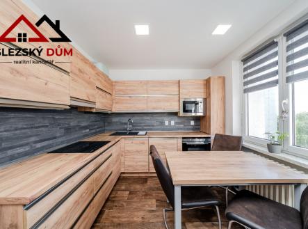Ing. Lumír Mrázek, tel.: 606 187 222 | Prodej bytu, 3+1, 84 m²