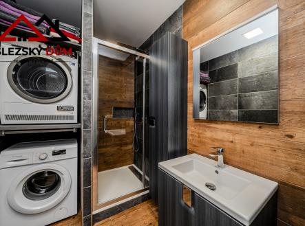 Ing. Lumír Mrázek, tel.: 606 187 222 | Prodej bytu, 3+1, 84 m²