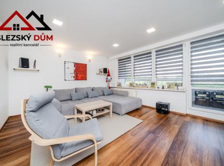 Ing. Lumír Mrázek, tel.: 606 187 222 | Prodej bytu, 3+1, 84 m²