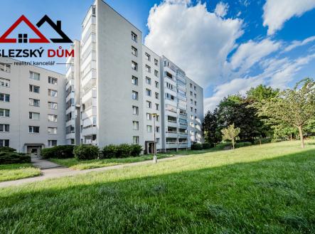 Ing. Lumír Mrázek, tel.: 606 187 222 | Prodej bytu, 3+1, 84 m²