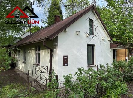 Ing. Lumír Mrázek, tel.: 606 187 222 | Prodej - dům/vila, 100 m²