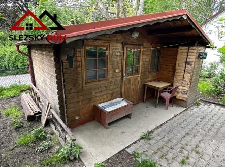 Ing. Lumír Mrázek, tel.: 606 187 222 | Prodej - dům/vila, 100 m²