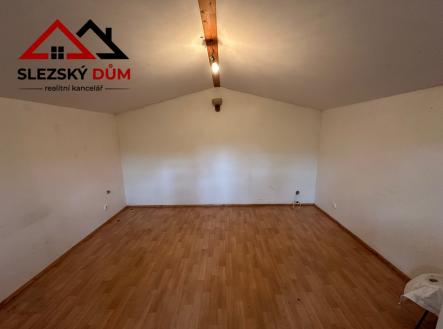Ing. Lumír Mrázek, tel.: 606 187 222 | Prodej - dům/vila, 100 m²