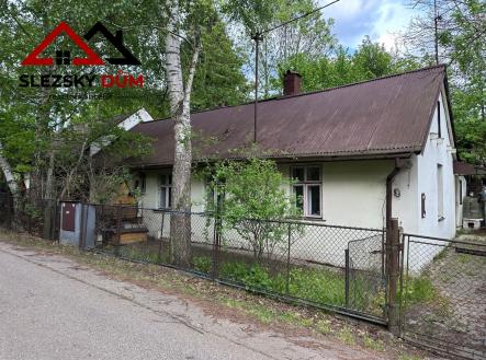 Ing. Lumír Mrázek, tel.: 606 187 222 | Prodej - dům/vila, 100 m²