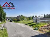 Prodej - pozemek pro bydlení, 4 180 m²
