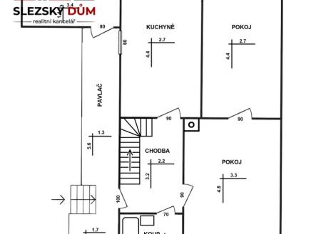 1np.jpg | Prodej - dům/vila, 68 m²