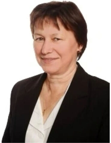 Ing. Miroslava Gilová