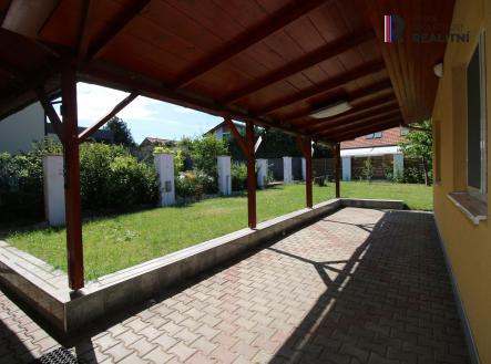 Prodej - dům/vila, 140 m²