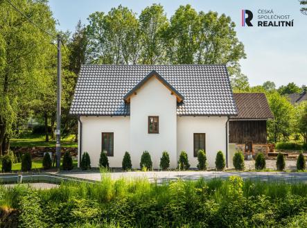 Prodej - dům/vila, 202 m²