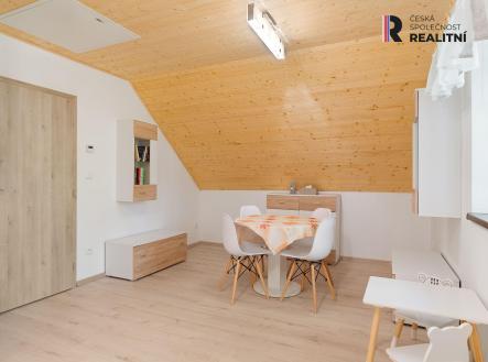 Prodej - dům/vila, 123 m²