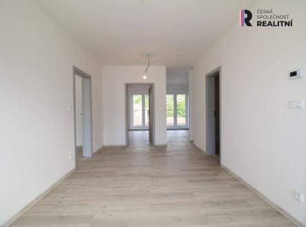 Prodej bytu, 3+kk, 83 m²