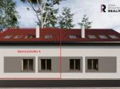 Prodej bytu, 4+kk, 80 m²