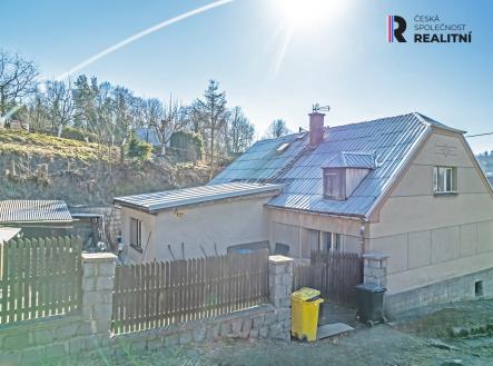 Prodej - dům/vila, 101 m²