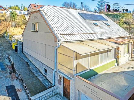 Prodej - dům/vila, 101 m²