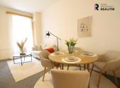 Prodej bytu, 1+kk, 36 m²
