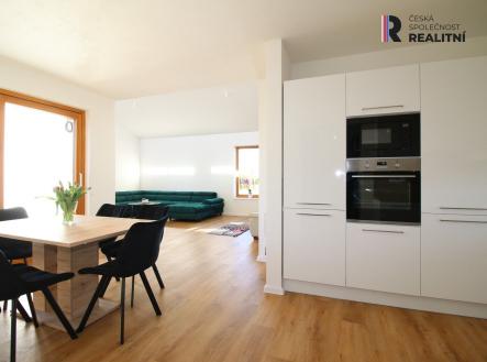 Prodej - dům/vila, 115 m² obrázek