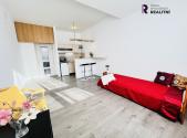 Pronájem bytu, 1+kk, 27 m²