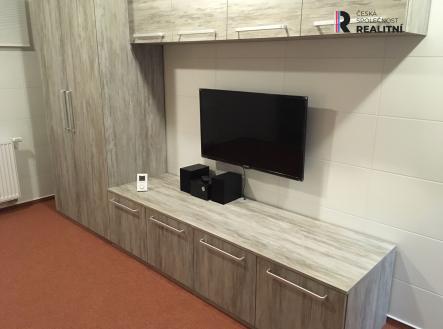Prodej bytu, atypický, 33 m²
