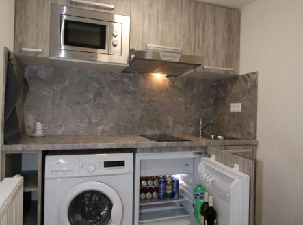 Prodej bytu, atypický, 33 m²