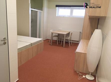 Prodej bytu, atypický, 33 m²
