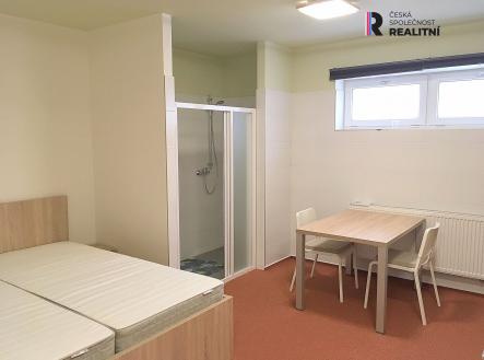 Prodej bytu, atypický, 33 m²