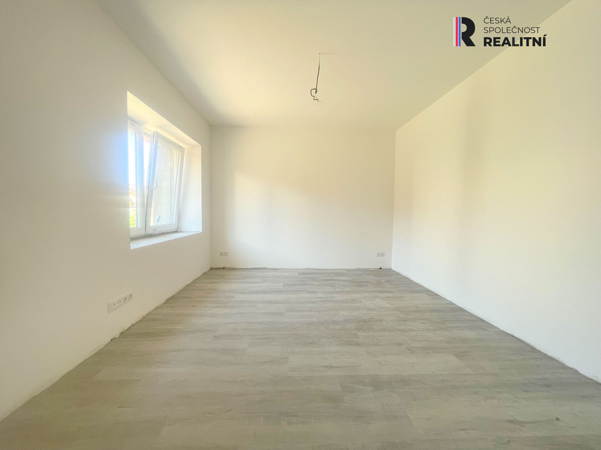 Prodej rodinného domu 4+kk, Babice u Rosic, 80 m2, ulice Hájiček
