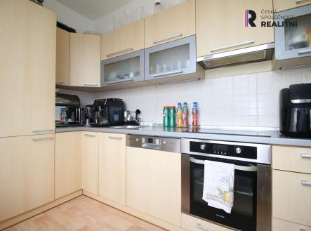 Prodej bytu, 2+1, 57 m²