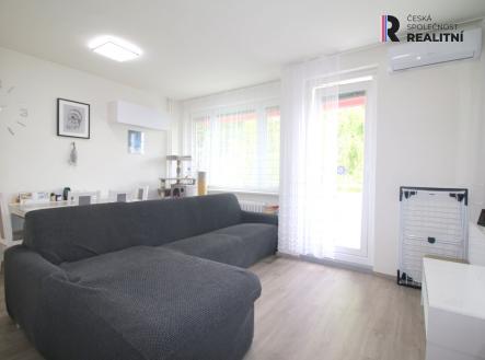 Prodej bytu, 2+1, 57 m²