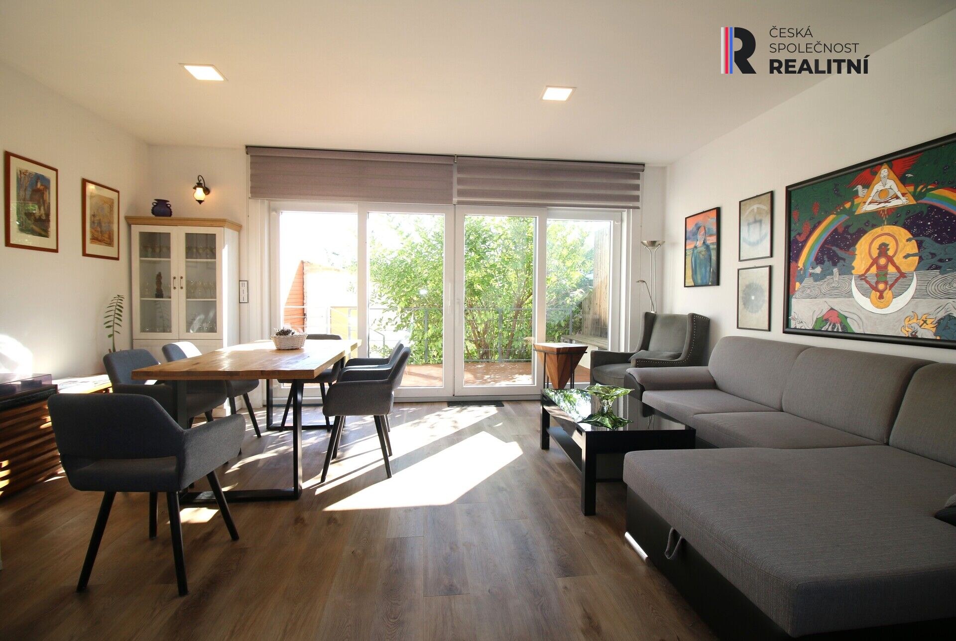 Rodinný dům 4kk se zahradou Silůvky