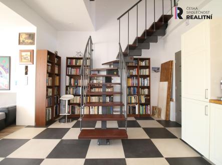 Prodej - dům/vila, 145 m²