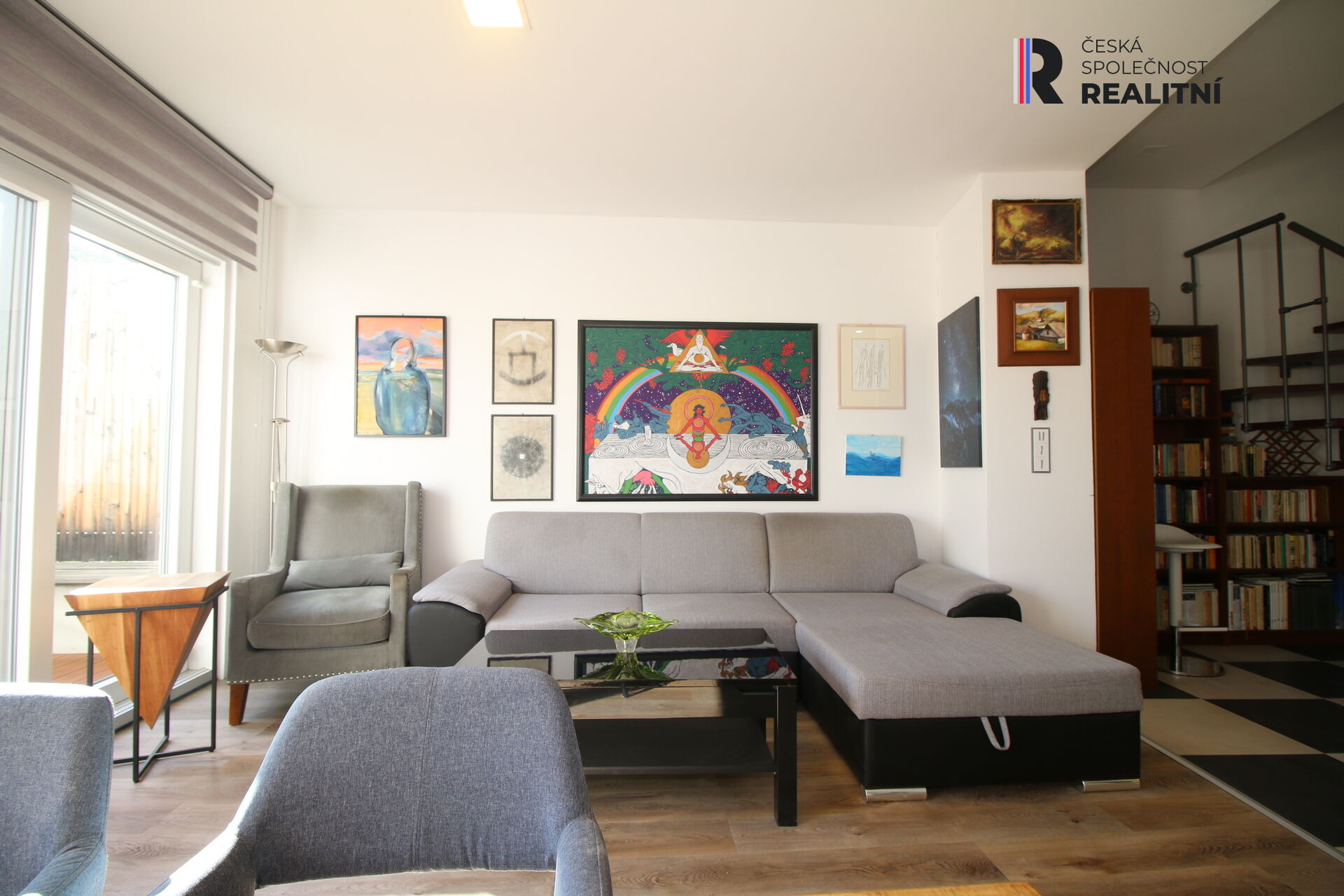 Rodinný dům 4kk se zahradou Silůvky