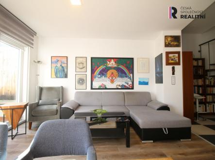 Prodej - dům/vila, 145 m²