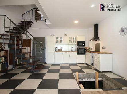 Prodej - dům/vila, 145 m²