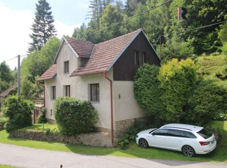 Prodej - dům/vila, 152 m²