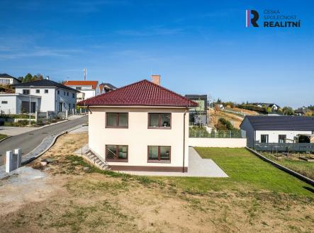 Prodej - dům/vila, 191 m²