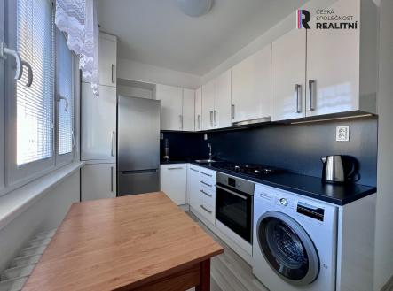 Pronájem bytu, 2+1, 57 m²