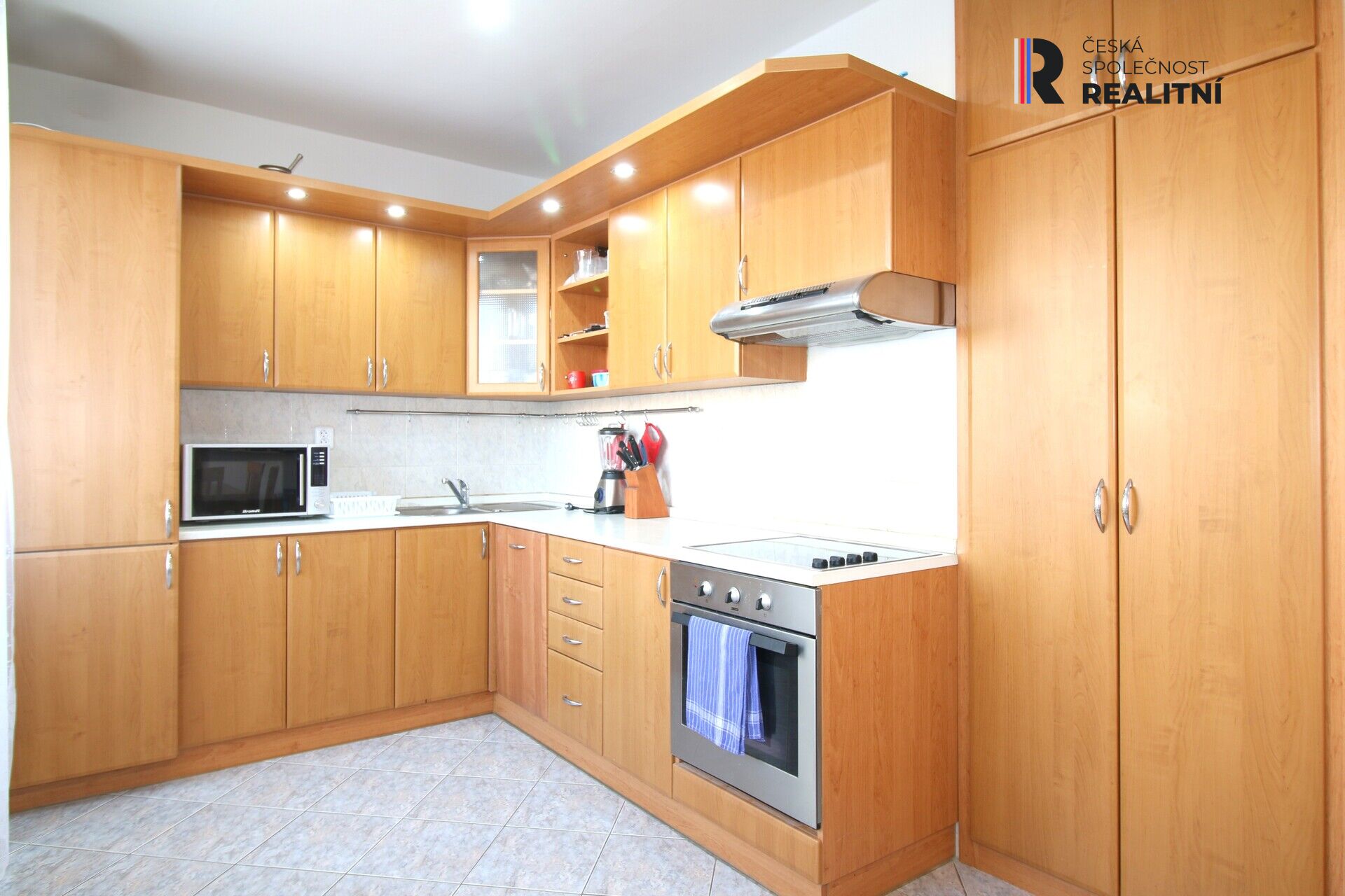 Prodej bytové jednotky 2+kk, 57 m2, Boskovice, ulice Otakara Chlupa