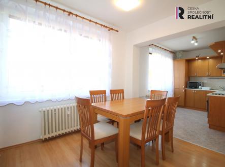 Prodej bytu, 2+kk, 57 m²