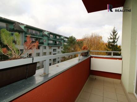 Pronájem bytu, 2+kk, 51 m²